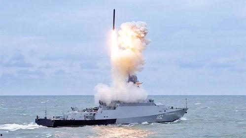 俄罗斯导弹爆料视频最新,最新爆料视频深度解析  第1张