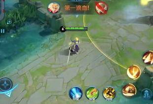 王者荣耀李信新皮肤最新爆料  第2张